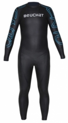 d zento wetsuit beuchat balidiveshop  large